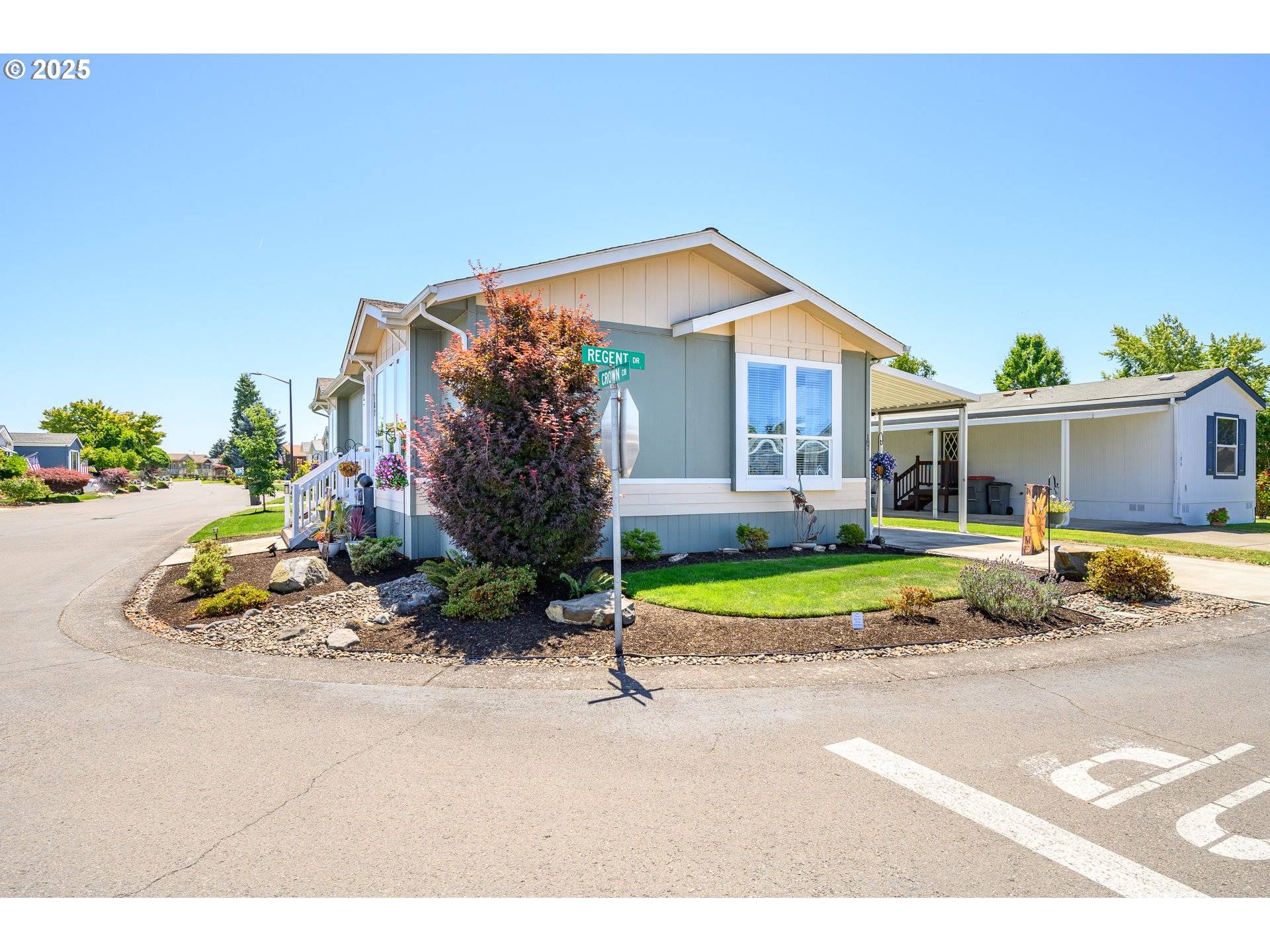 Mc Minnville, OR 97128,4155 NE THREE MILE LN #187