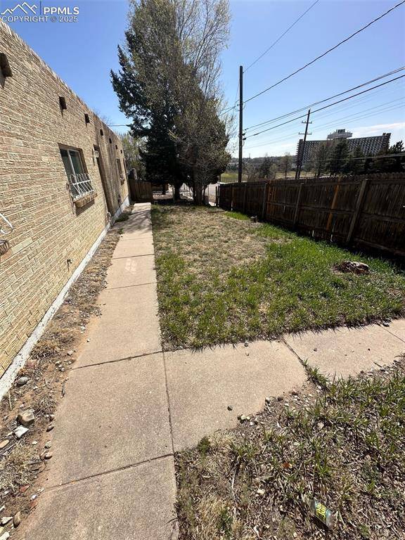 Colorado Springs, CO 80910,3681 Michigan AVE