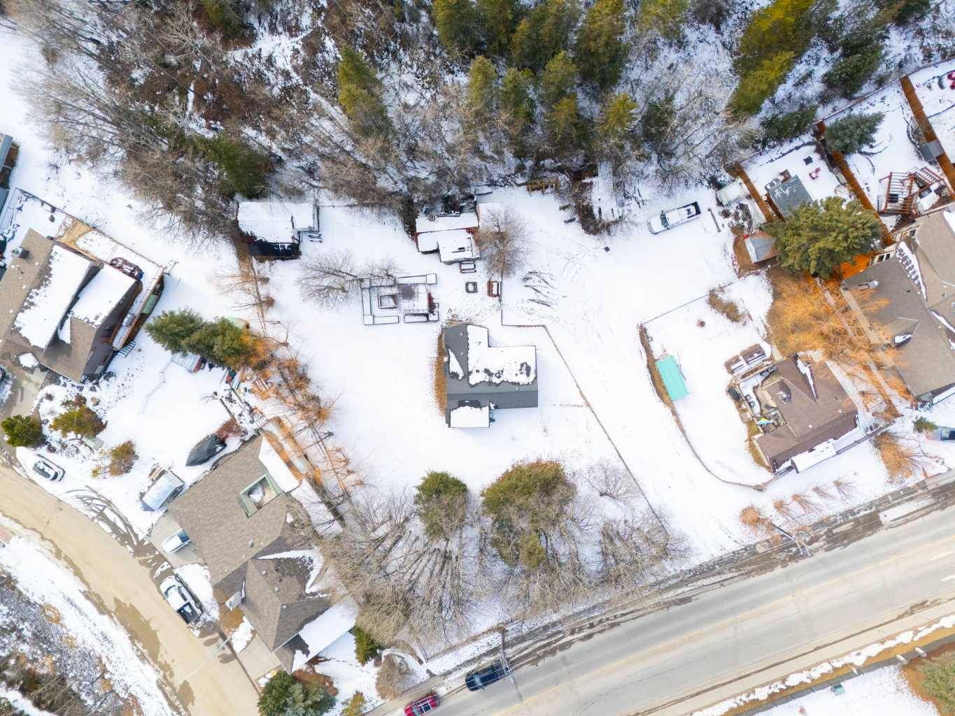 219 Three Sisters DR, Canmore, AB T1W 2M4