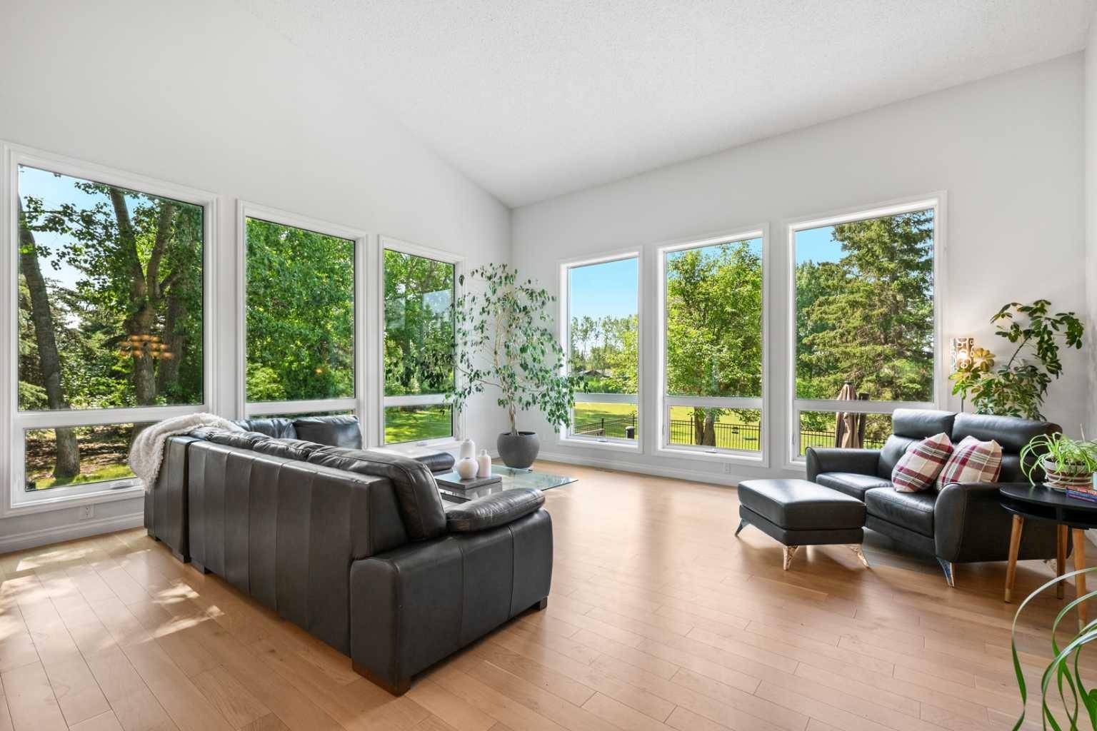 Rural Rocky View County, AB T3L 3P1,502 Bearspaw Village RDG