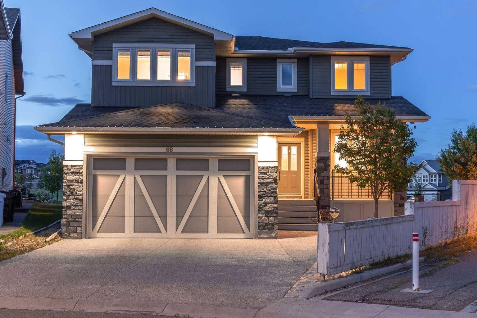 68 Evansfield PL Northwest, Calgary, AB T3P 0K3