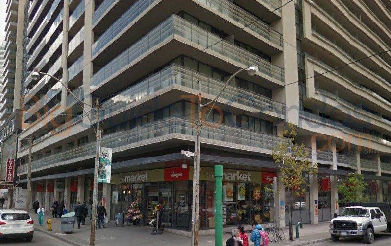 111 Elizabeth ST #111, Toronto C01, ON M5G 1P7
