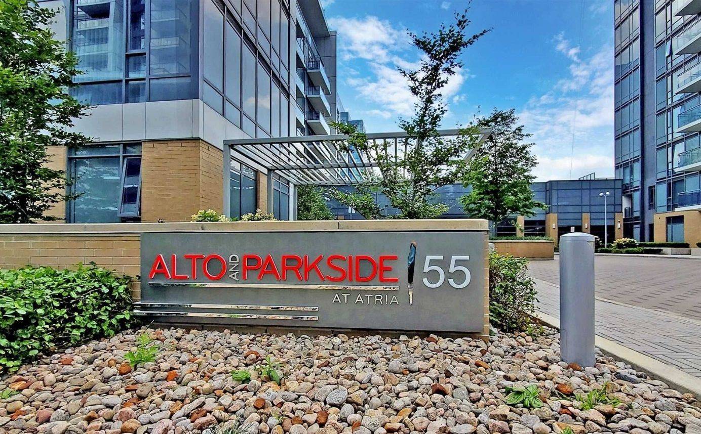 Toronto C15, ON M2J 0E1,55 Ann O'Reilly RD #PH23