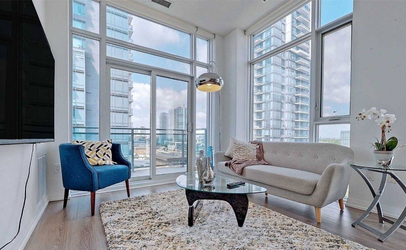 Toronto C15, ON M2J 0E1,55 Ann O'Reilly RD #PH23