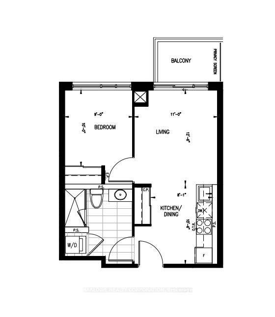 Toronto C01, ON M5V 0W9,543 Richmond ST W #719