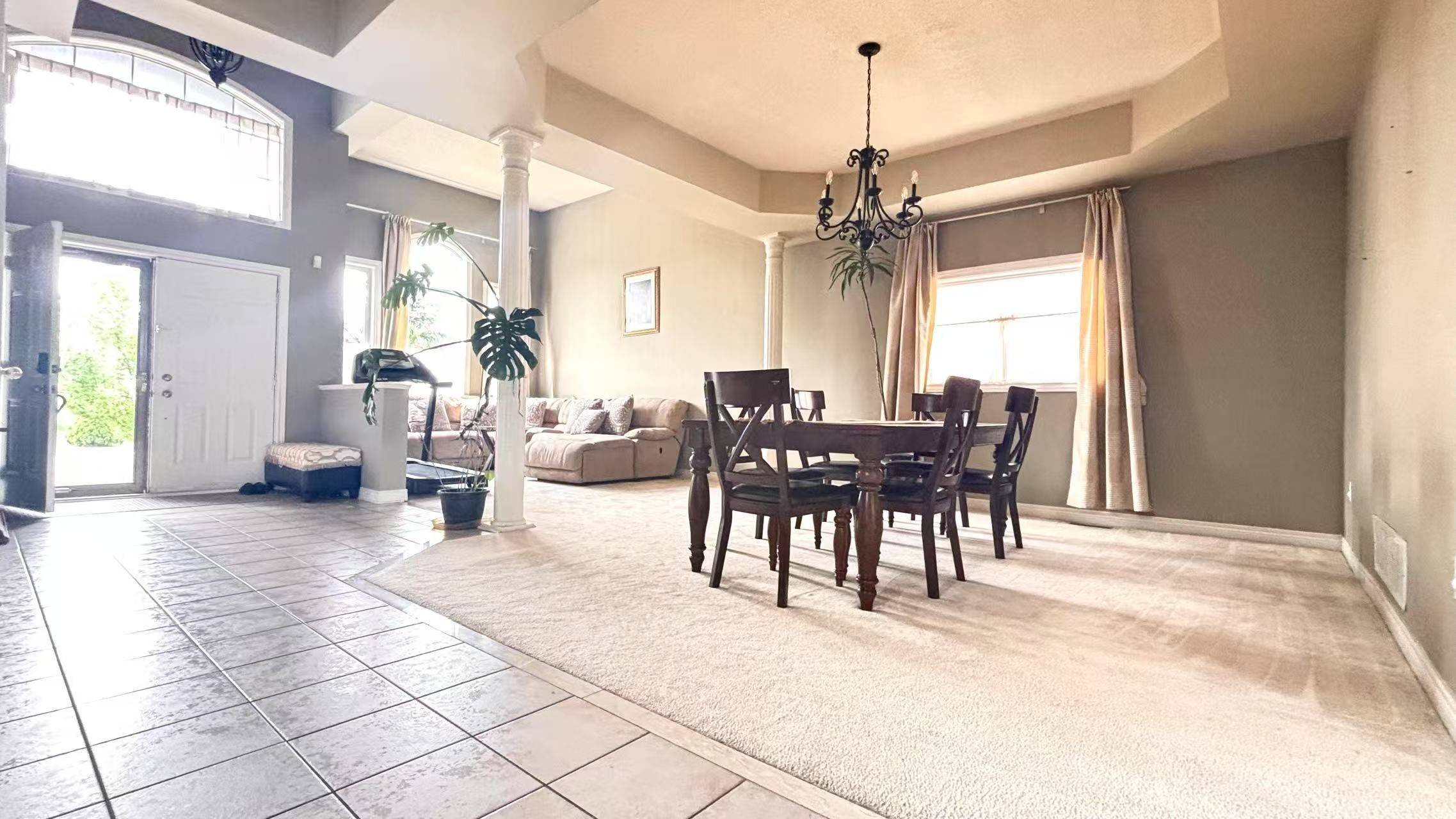 Markham, ON L3S 3V1,79 Boxwood CRES