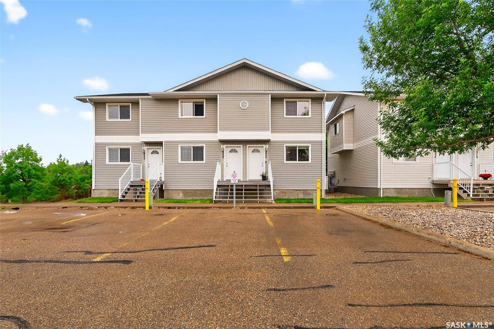851 Chester ROAD #321, Moose Jaw, SK S6J 0A4