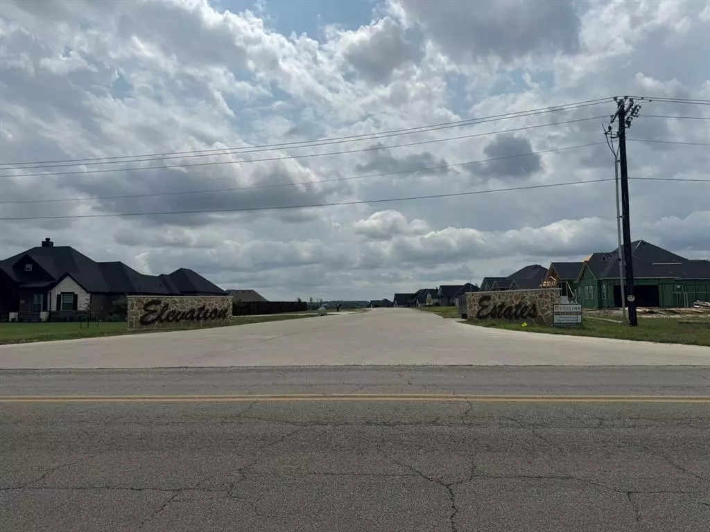 Weatherford, TX 76087,4921 Tin Top Road