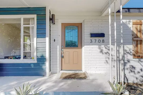 Fort Worth, TX 76107,3708 Lafayette Avenue