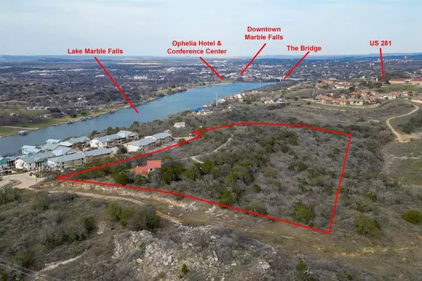 Marble Falls, TX 78654,103 Palmie Lane