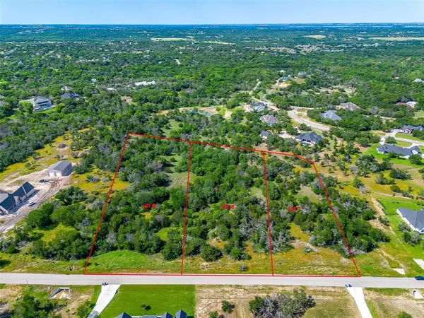 108 Woodview Creek Trail, Aledo, TX 76108