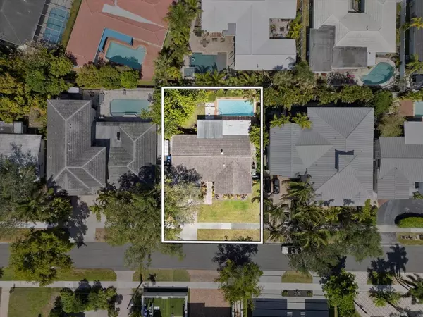 Fort Lauderdale, FL 33316,1950 Harbourview Dr