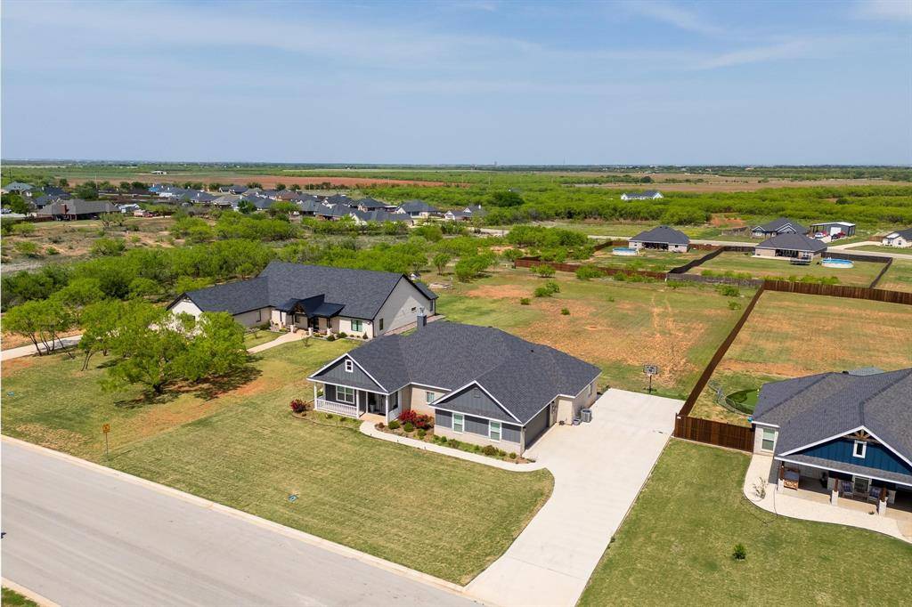 251 Latigo Trail, Abilene, TX 79606
