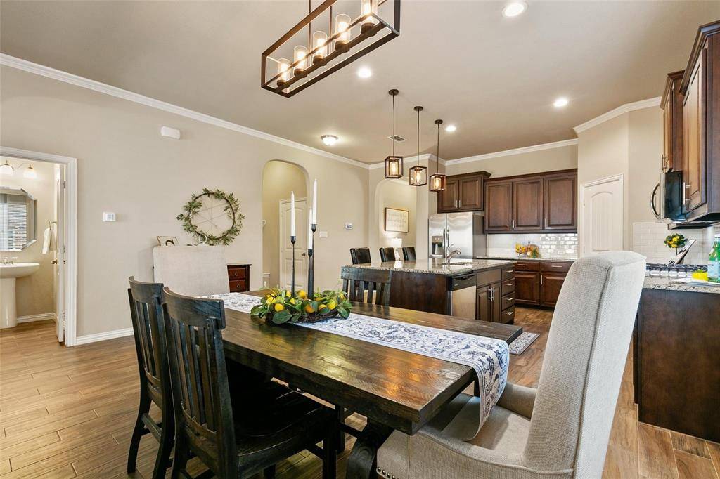 3608 Helm Lane, Denton, TX 76210
