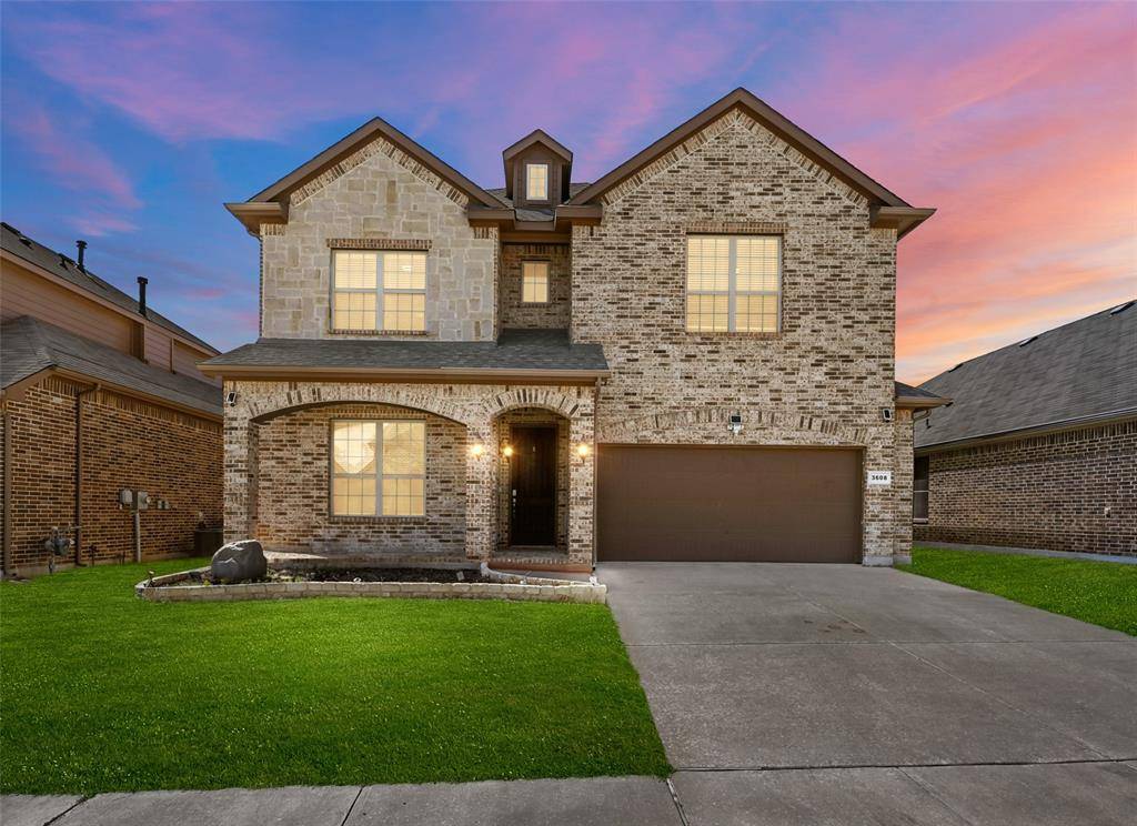 Denton, TX 76210,3608 Helm Lane