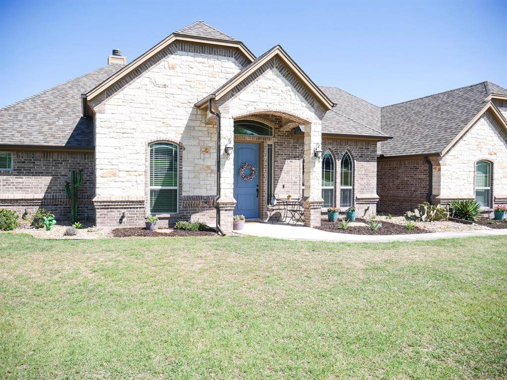 Weatherford, TX 76085,124 Big Oak Lane