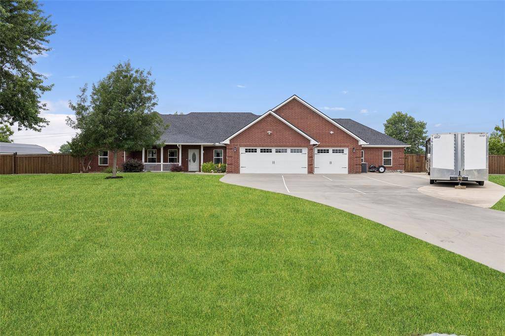 Lowry Crossing, TX 75069,500 The Crossings Court