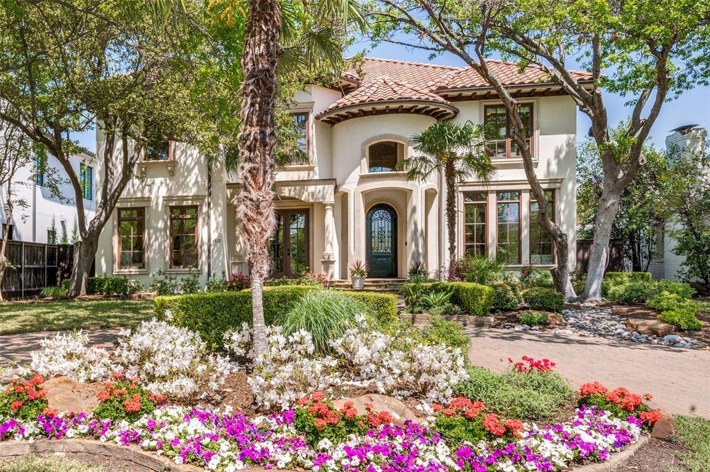 4012 Colgate Avenue, University Park, TX 75225