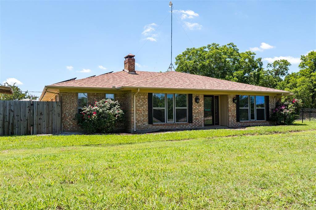 Kaufman, TX 75142,10202 Fm 1895
