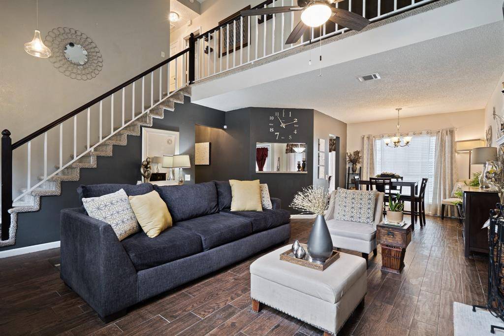 Grand Prairie, TX 75052,4443 Mercer Street