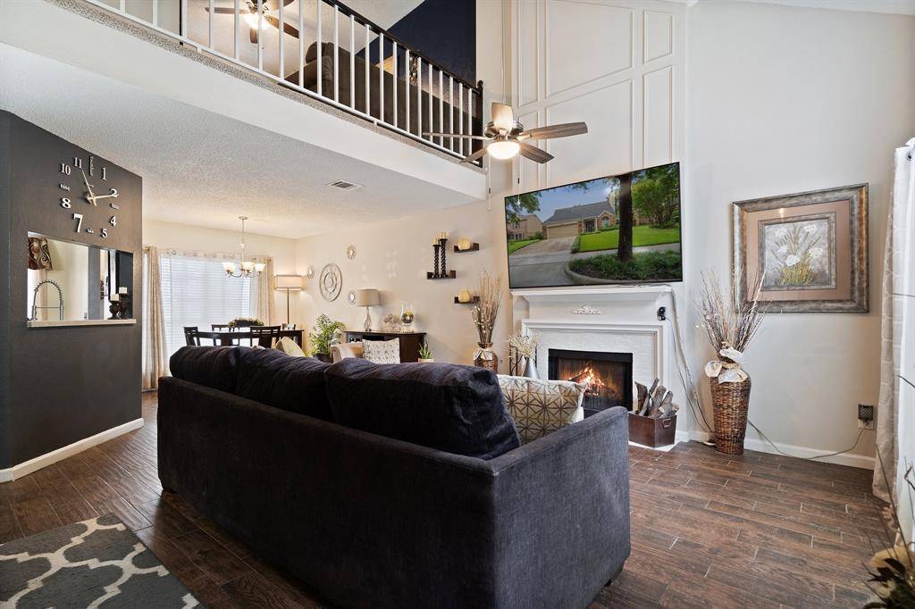 Grand Prairie, TX 75052,4443 Mercer Street