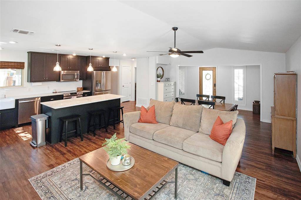 Graham, TX 76450,1309 Cliff Drive