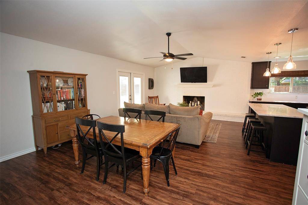 Graham, TX 76450,1309 Cliff Drive
