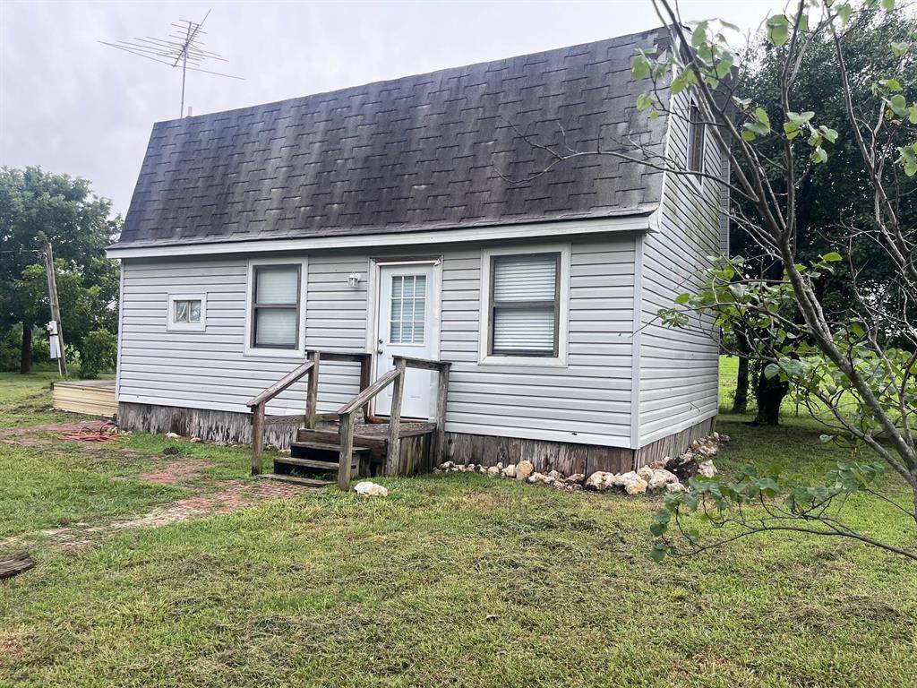 430 HCR 1231, Whitney, TX 76692