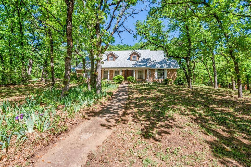 2904 Hickory Hill Lane, Colleyville, TX 76034