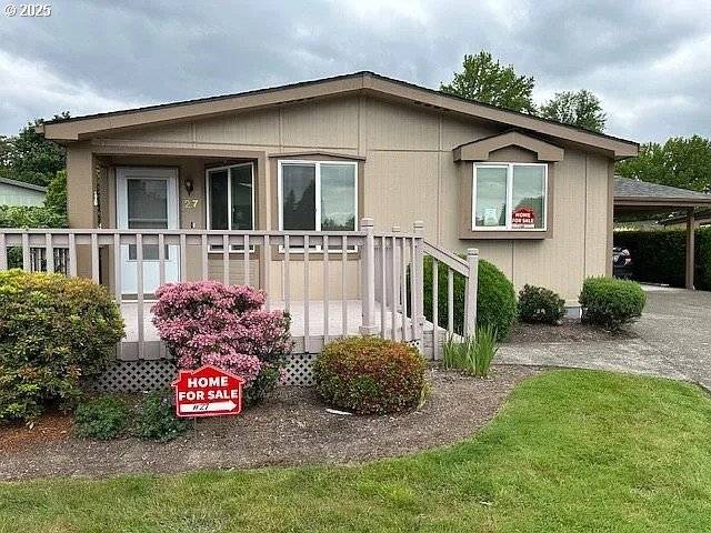 5701 NE ST JOHNS RD #27, Vancouver, WA 98661