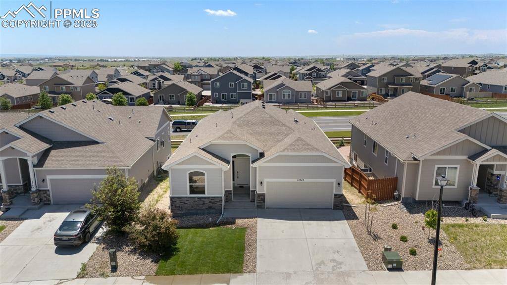 Peyton, CO 80831,12745 Winding Glen LN