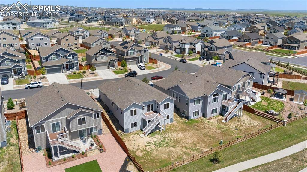 Peyton, CO 80831,12745 Winding Glen LN