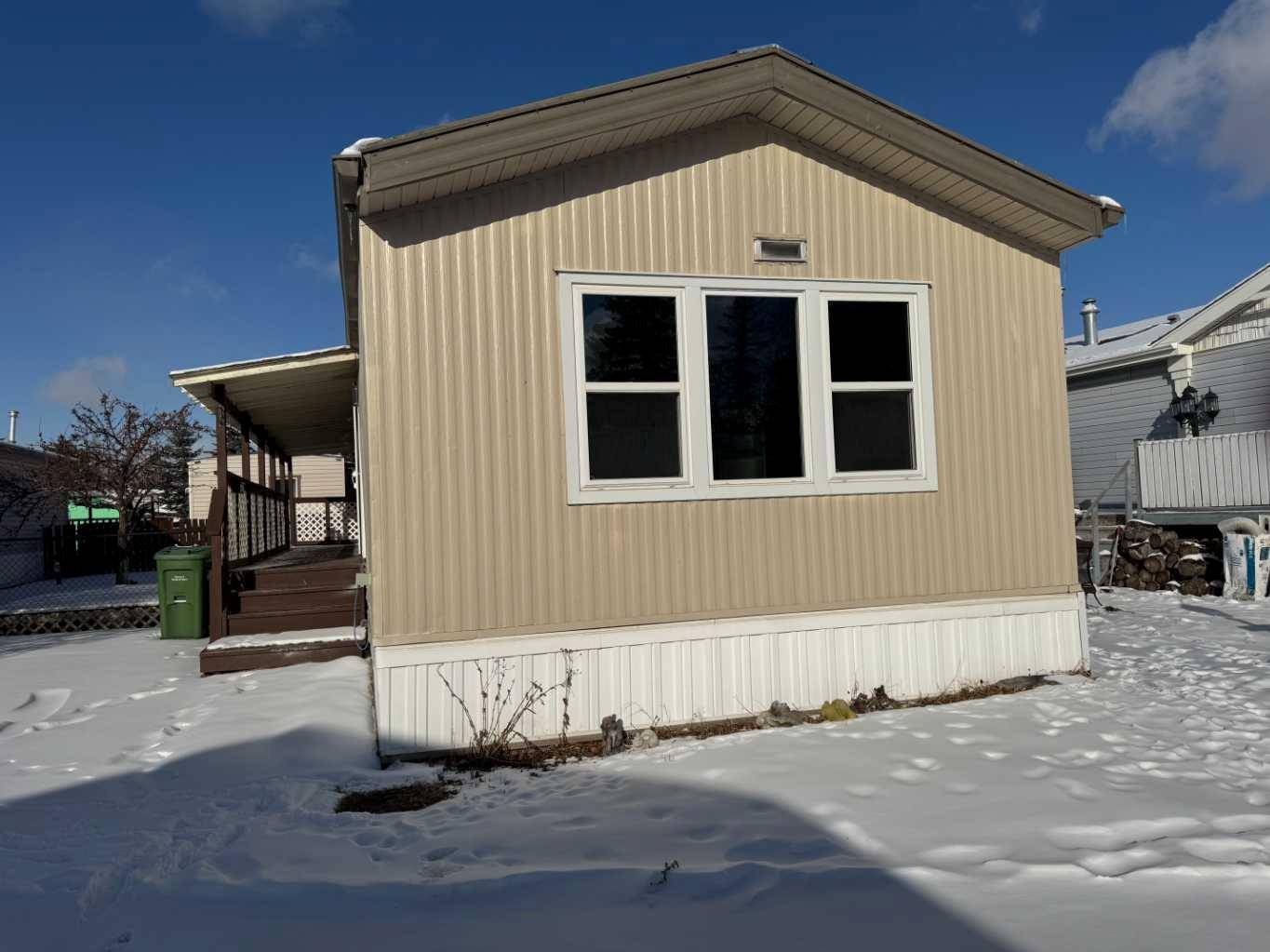 3223 83 ST NW #185, Calgary, AB T3B 5N3