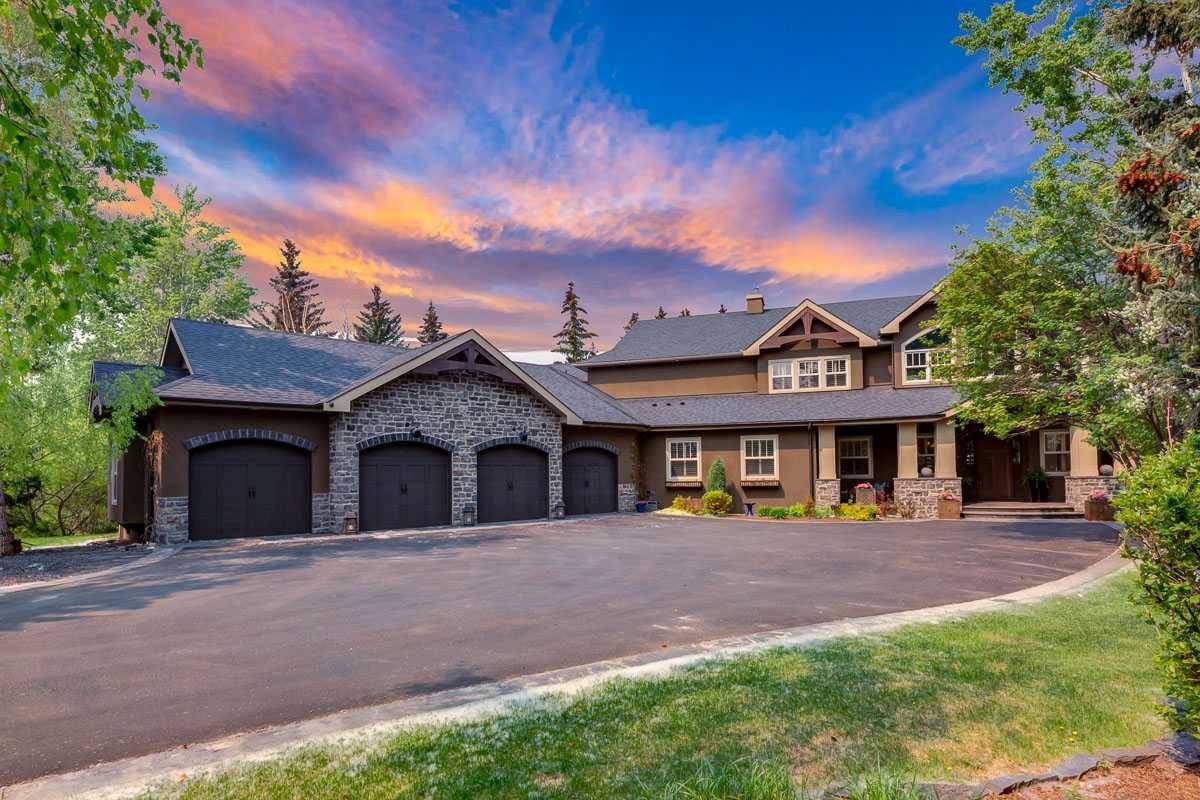 16 Pinehurst DR, Heritage Pointe, AB T1S 4J3