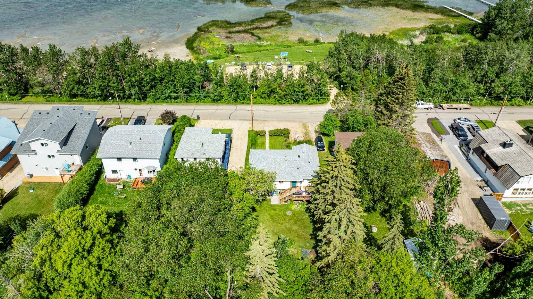 Jarvis Bay, AB T4S 1R8,31 Jarvis Bay DR