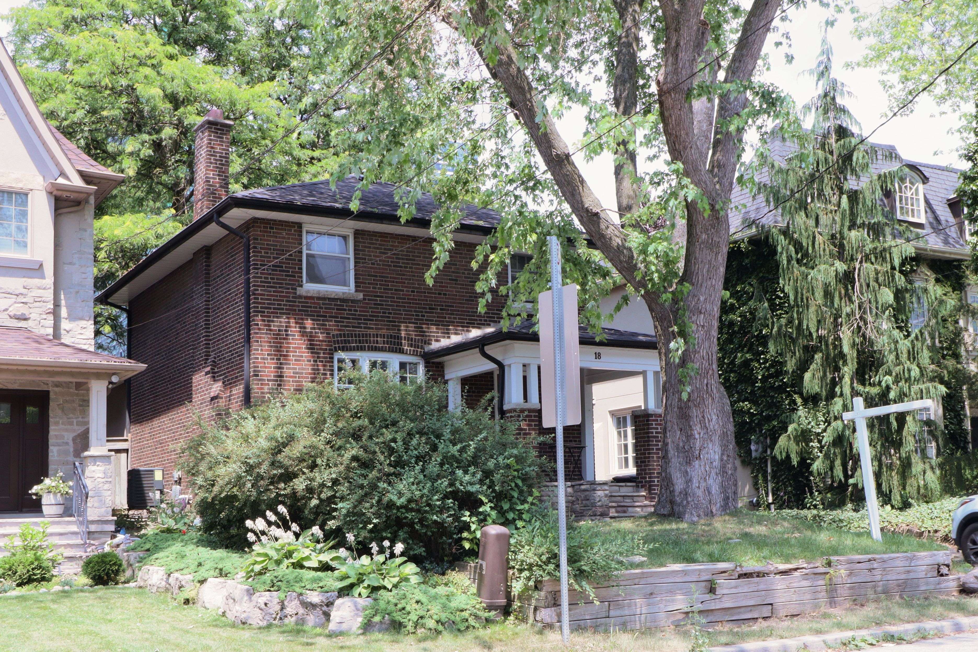 18 Cameron AVE, Toronto C07, ON M2N 1E1