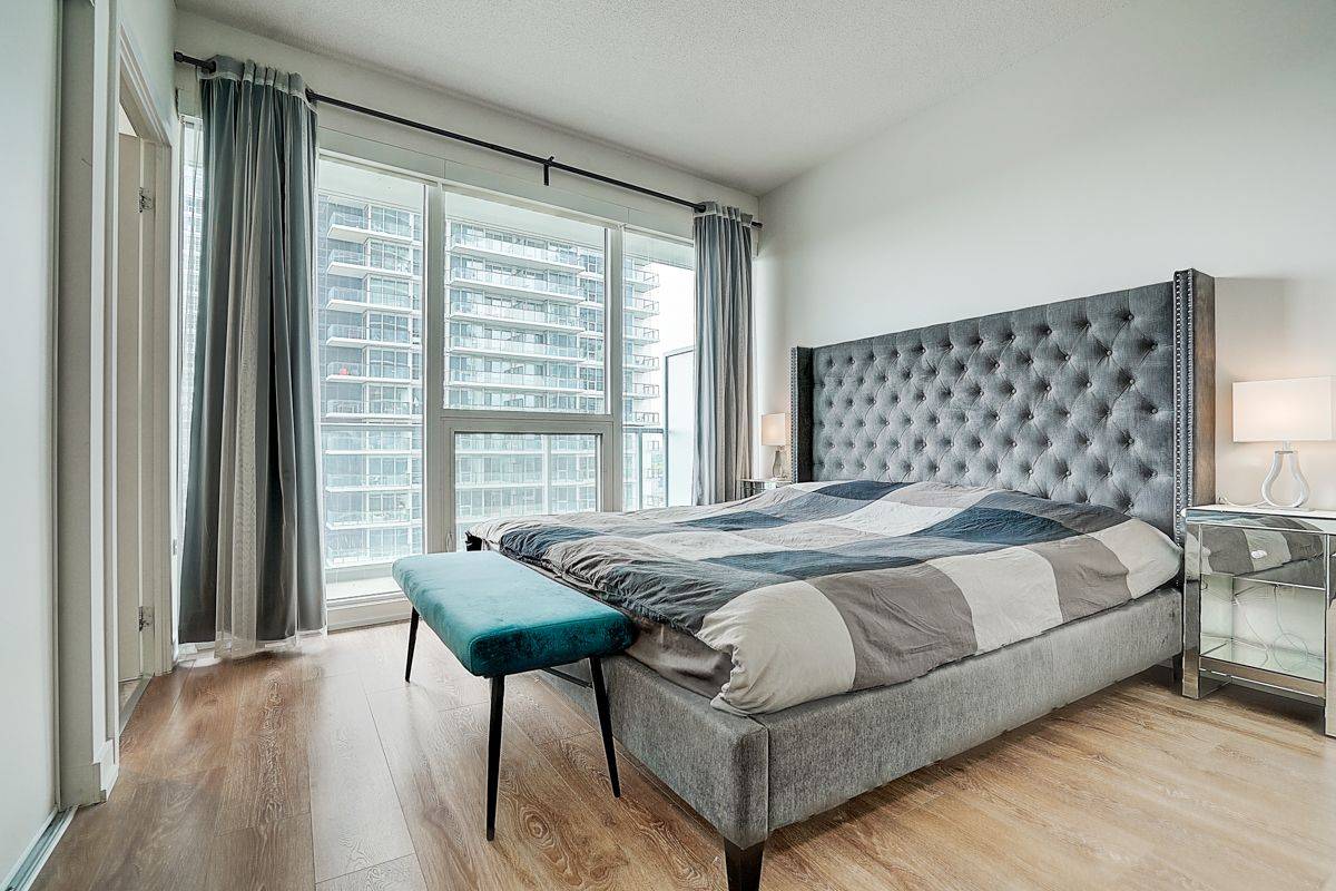 Toronto C15, ON M2K 0A4,115 Mcmahon DR #1511