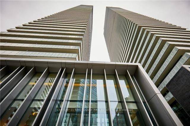 Toronto C08, ON M4Y 1T1,42 Charles ST E #4601