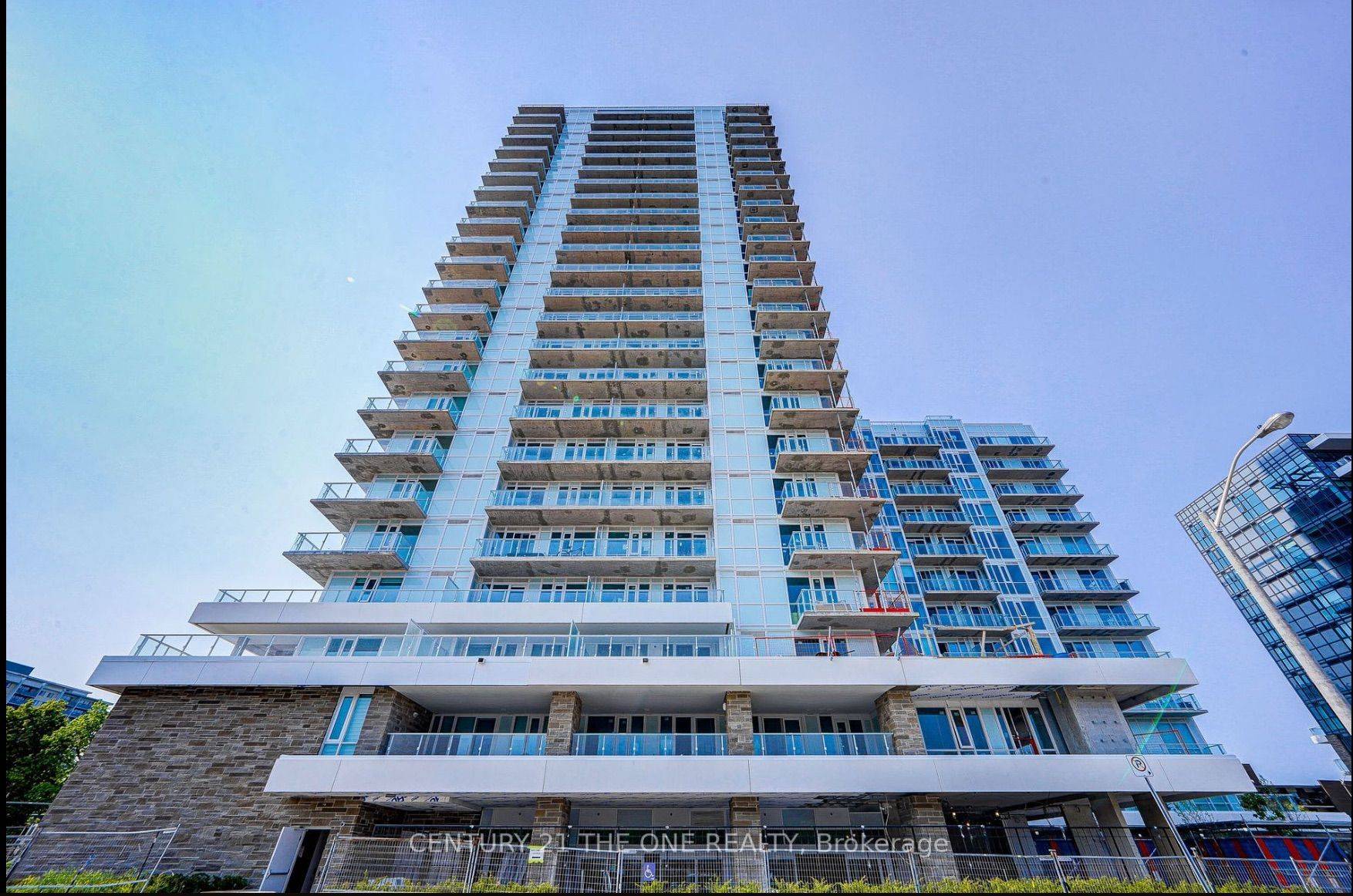 10 Deerlick CT #1207, Toronto C13, ON M3A 0A7