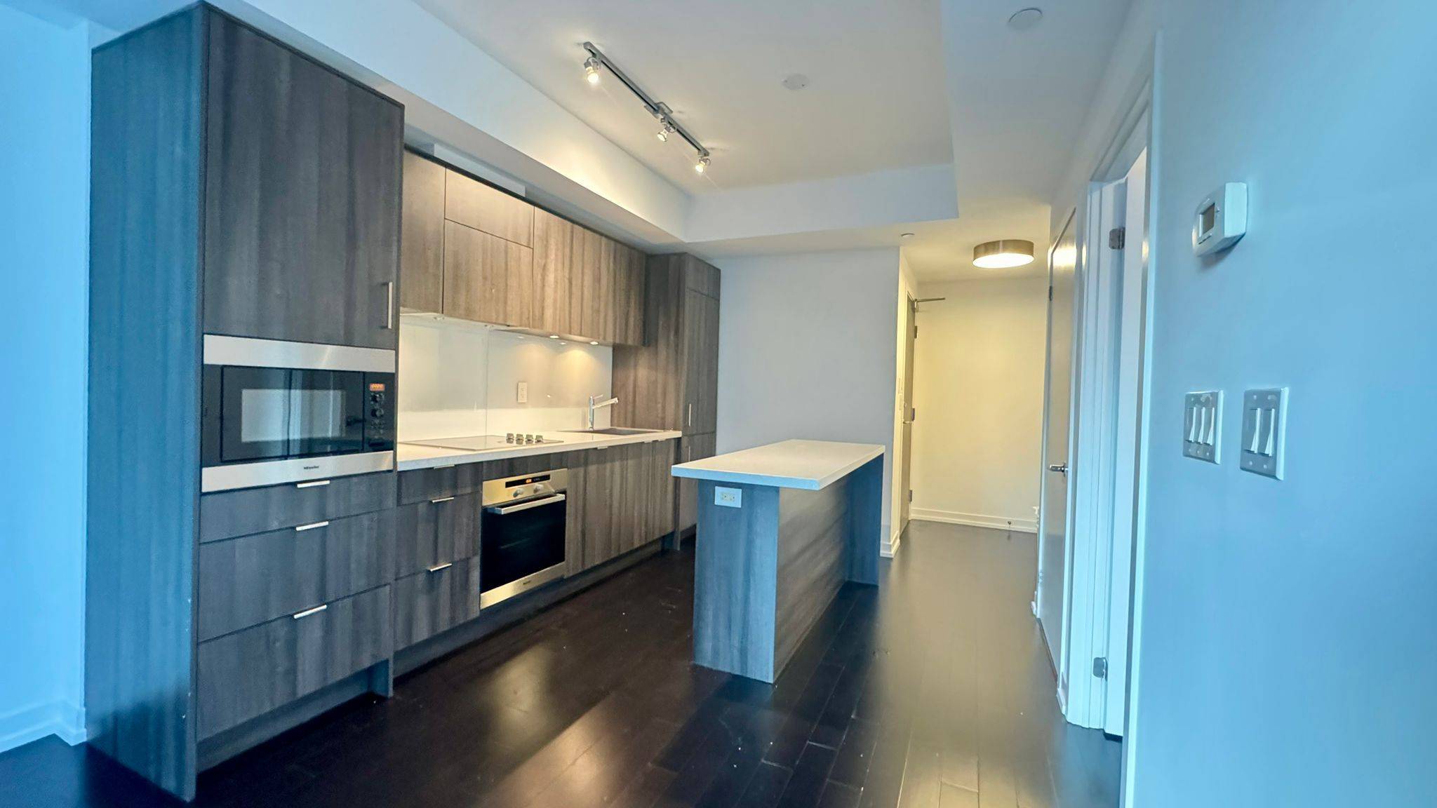 21 Widmer ST #2508, Toronto C01, ON M5V 2E8