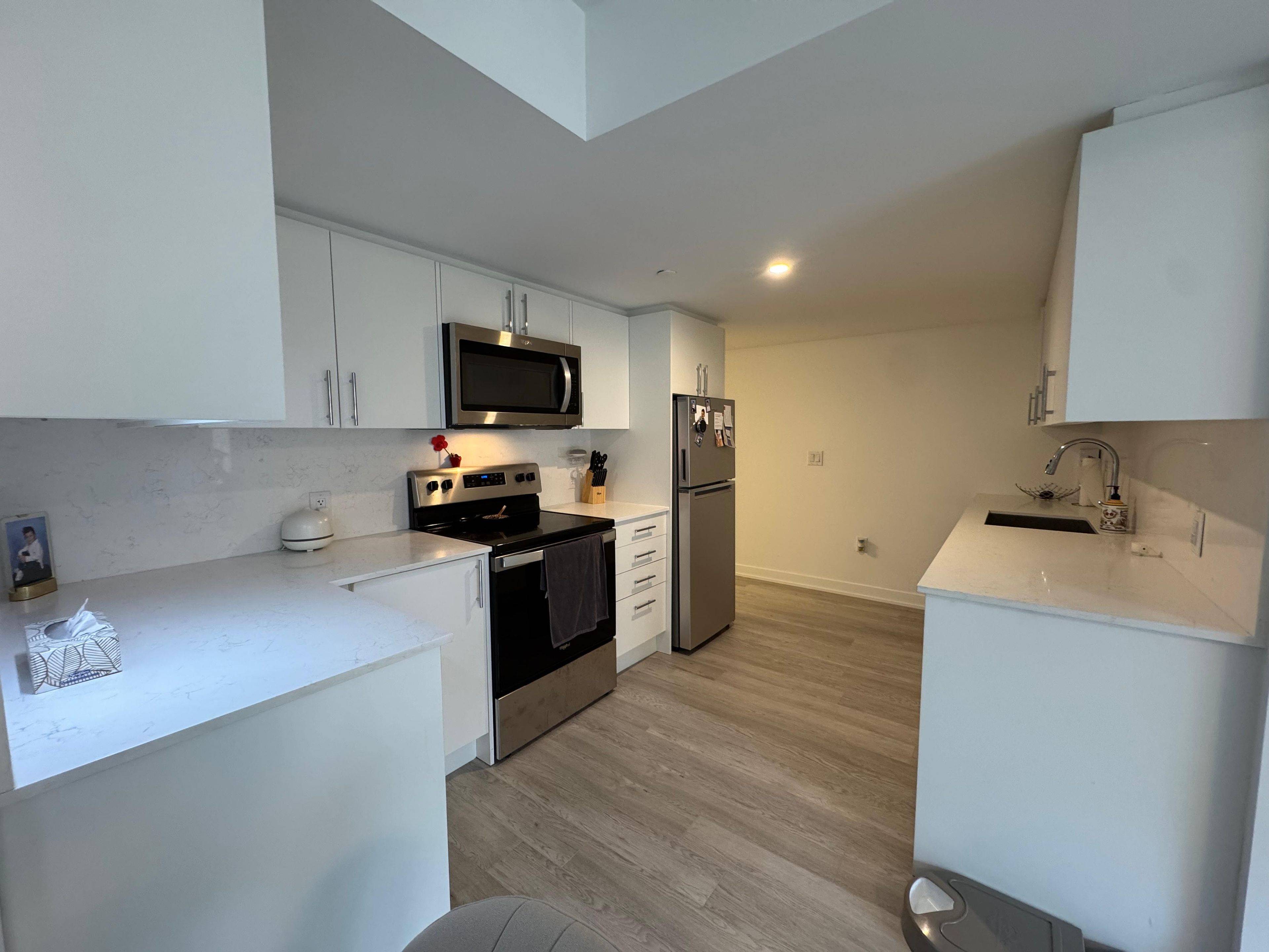 Toronto C04, ON M4N 0B4,3 Starthgowan AVE #320
