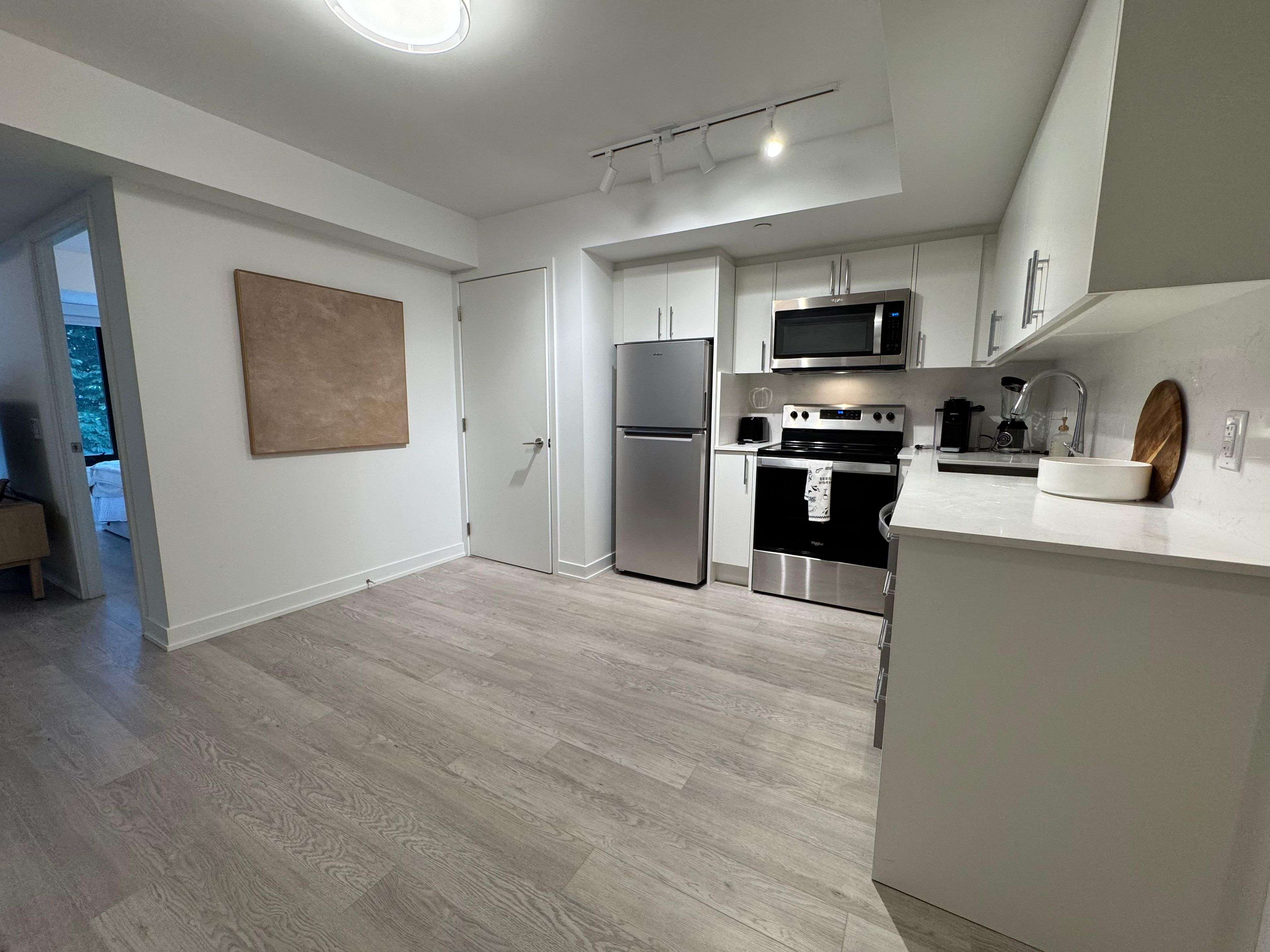 Toronto C04, ON M4N 0B4,3 Strathgowan AVE #318