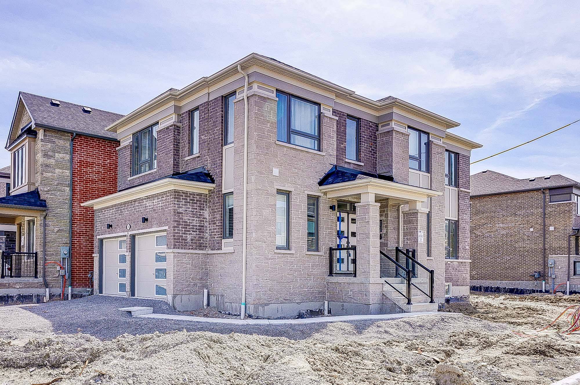Pickering, ON L0H 1J0,3262 Turnstone BLVD