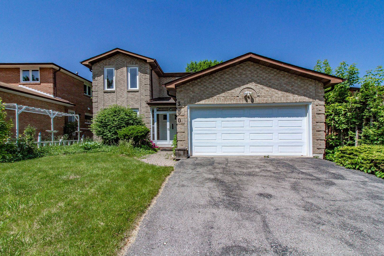 300 Fincham AVE, Markham, ON L3P 4E7
