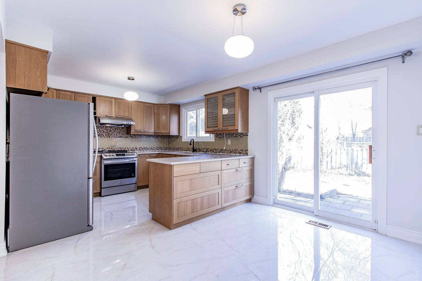 Markham, ON L3P 4E7,300 Fincham AVE