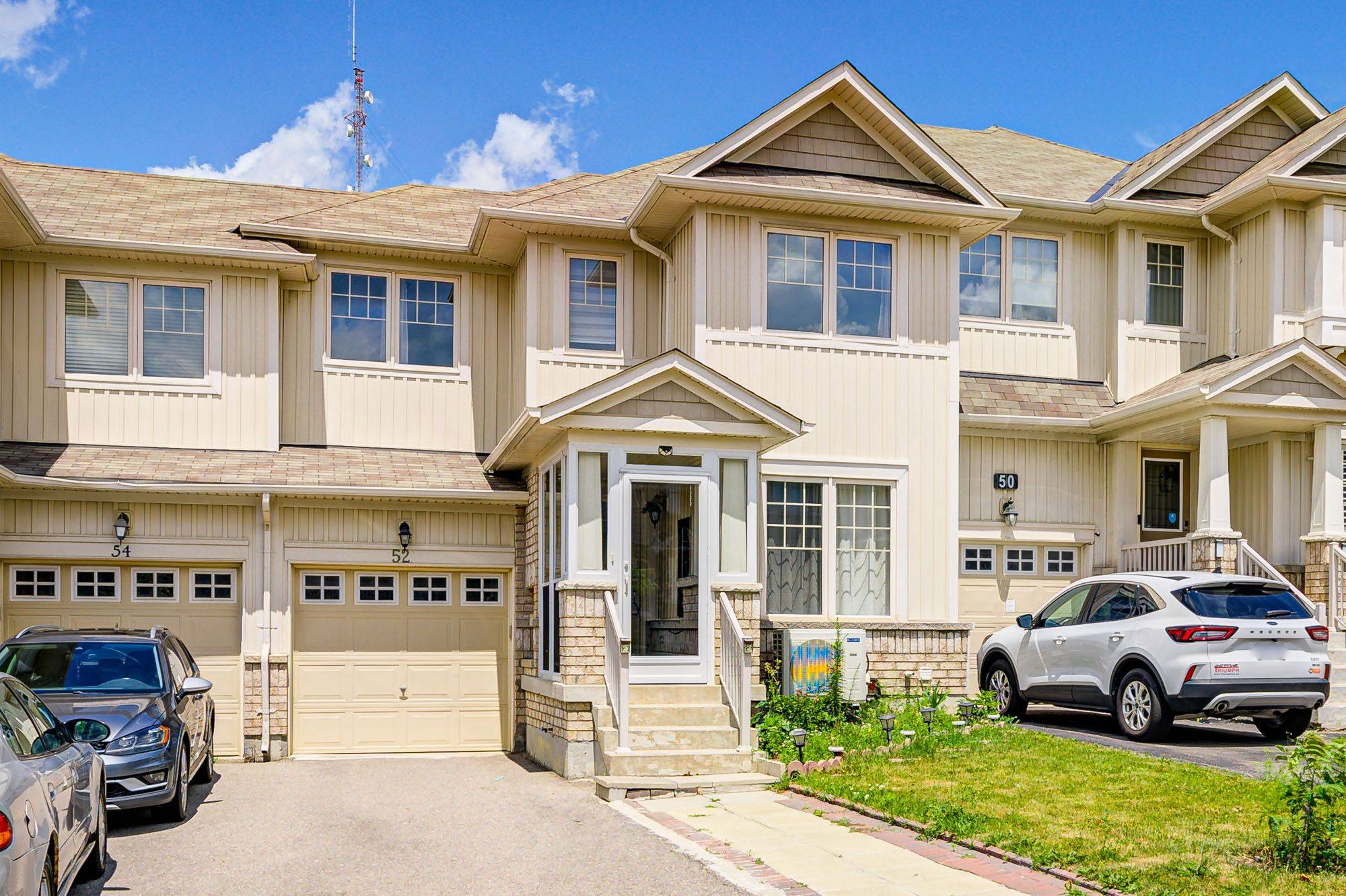 Richmond Hill, ON L4E 0M7,52 Stoyell DR