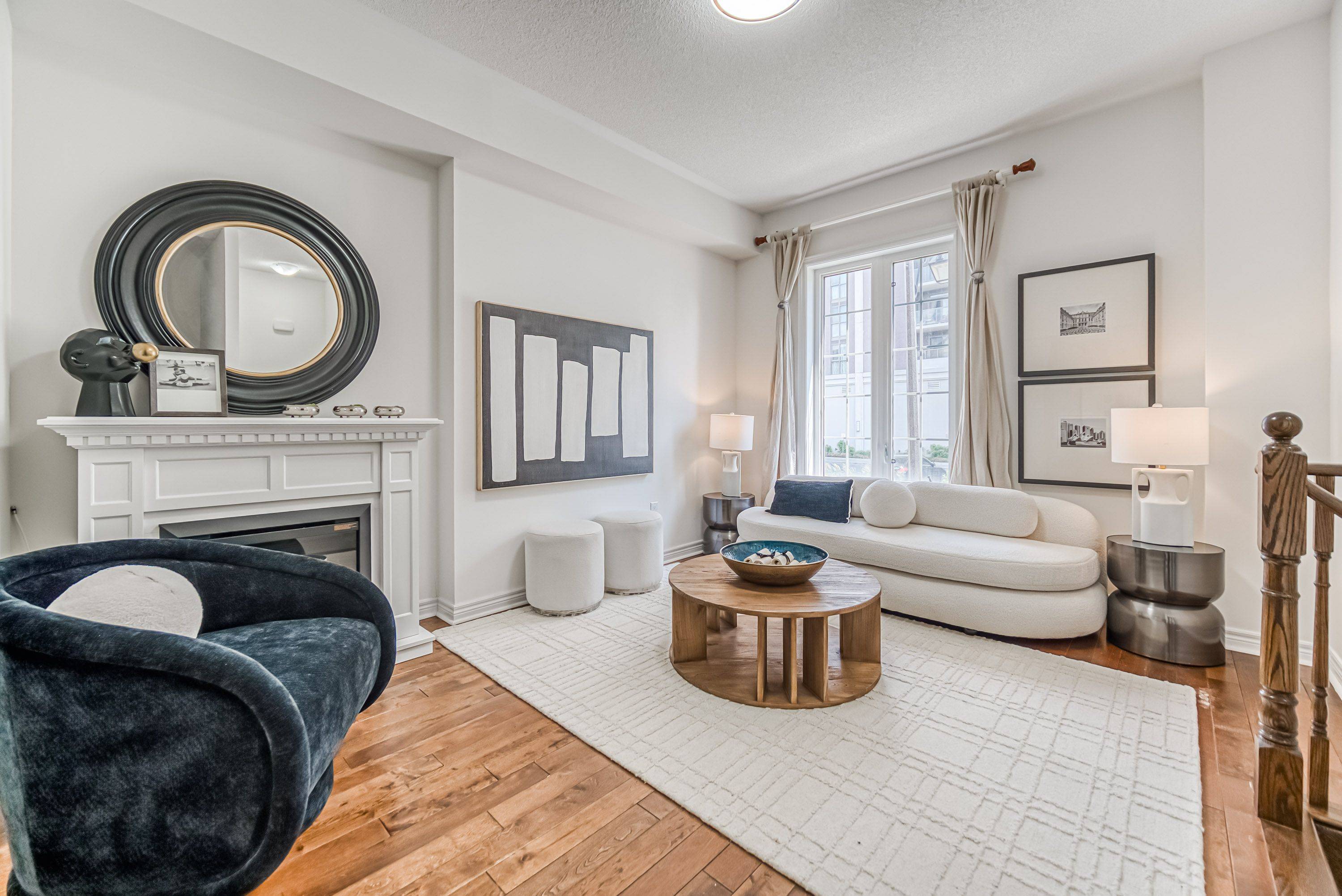 Markham, ON L6E 0R6,20 Orca DR