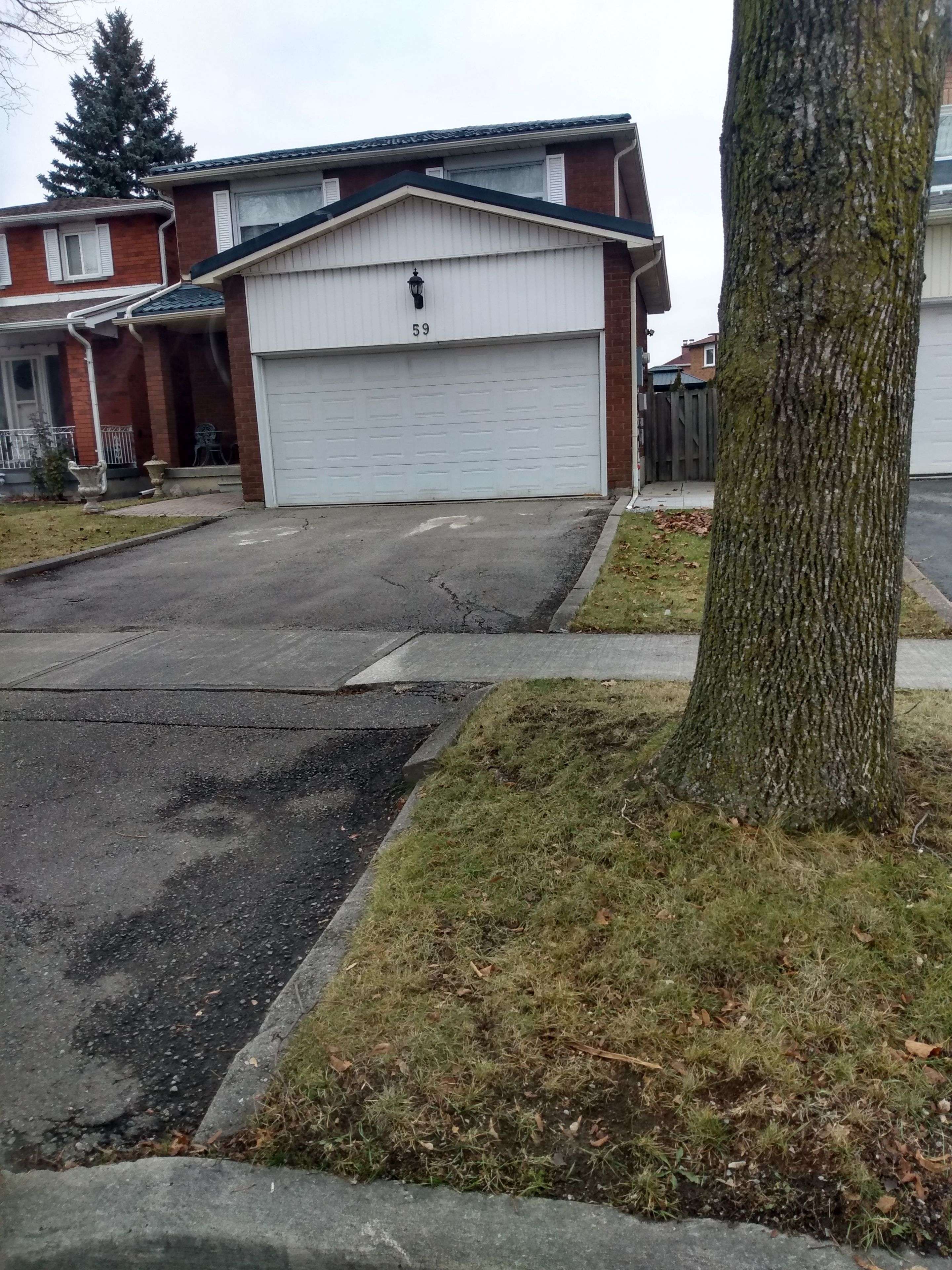 Vaughan, ON L4J 5W8