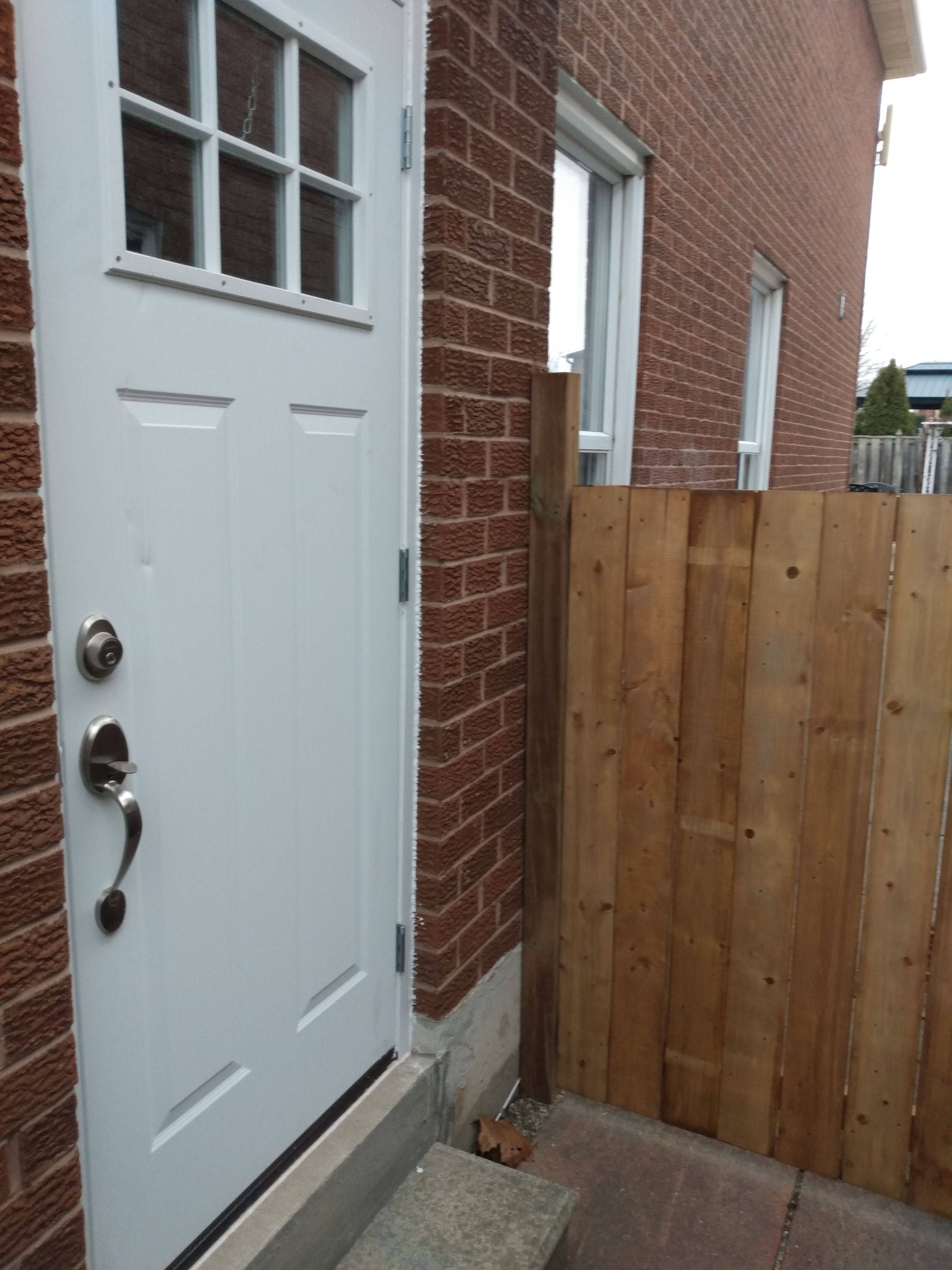 Vaughan, ON L4J 5W8,Address not disclosed