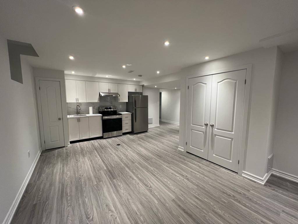 Vaughan, ON L4J 5W8,Address not disclosed